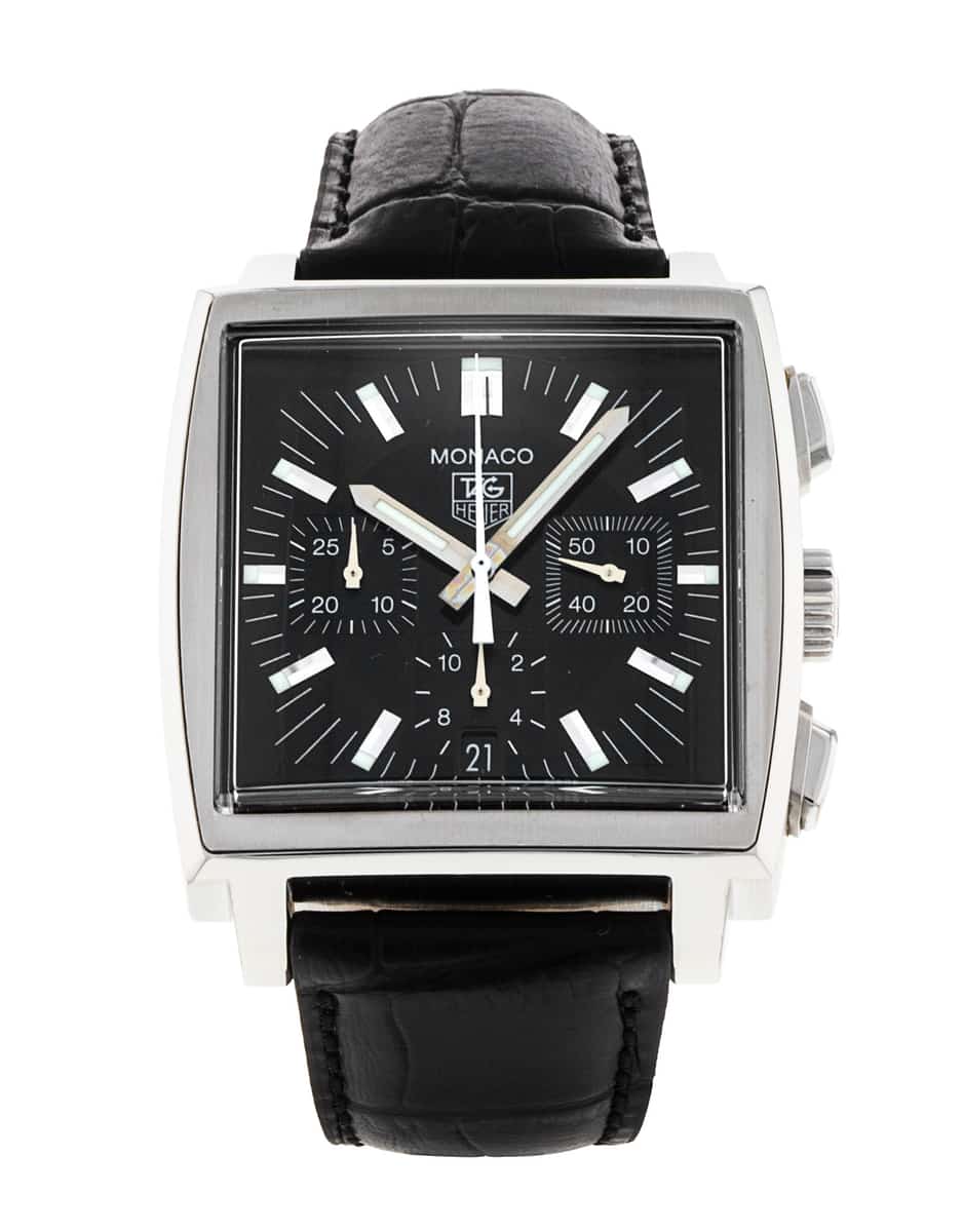 Tag Heuer Monaco CW2111.FC6171 Tag Heuer Monaco CW2111.FC6171